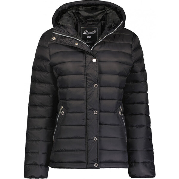 GEOGRAPHICAL NORWAY bunda dámska BUBULLE LADY 092 28221175