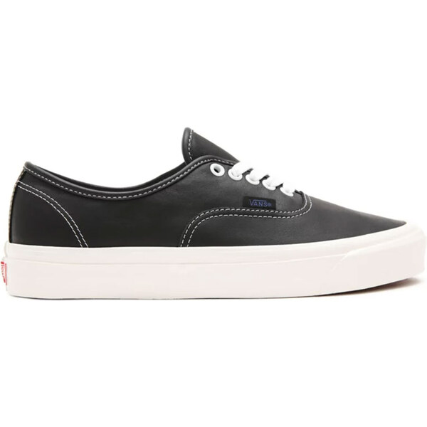 Vans Anaheim Factory Authentic 44 Dx - Unisex - Tenisky Vans - Čierne 66356101