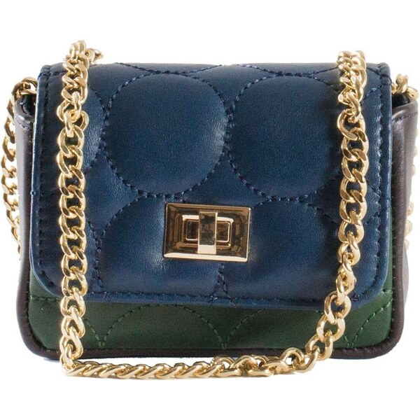 SARA BURGLAR Carla Ricamo listová kabelka 28241215