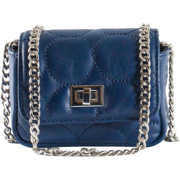 SARA BURGLAR Carla Ricamo listová kabelka 28241216