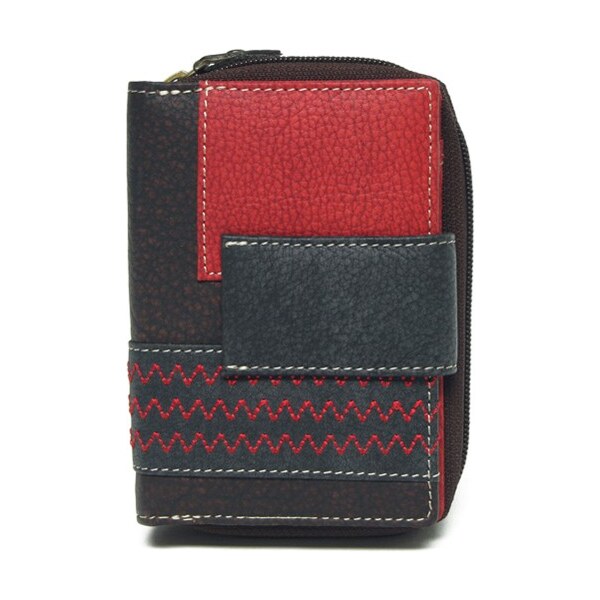 Dámska kožená peňaženka LAGEN 9908/W 28213385