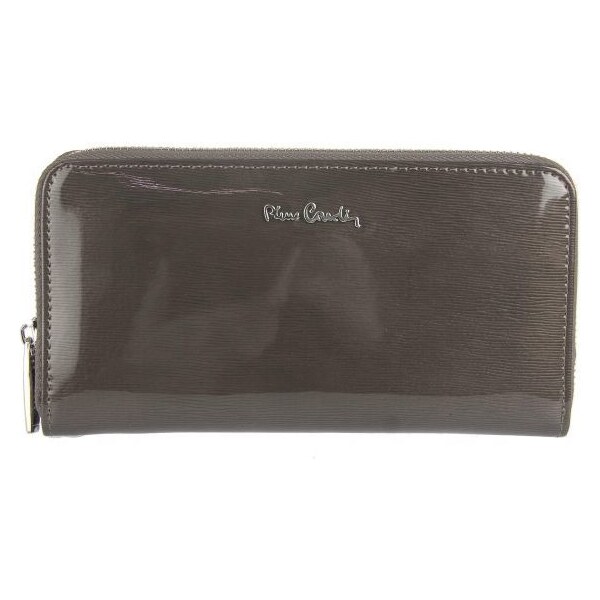 Dámska kožená peňaženka Pierre Cardin 05LINE119 šedá 28213549