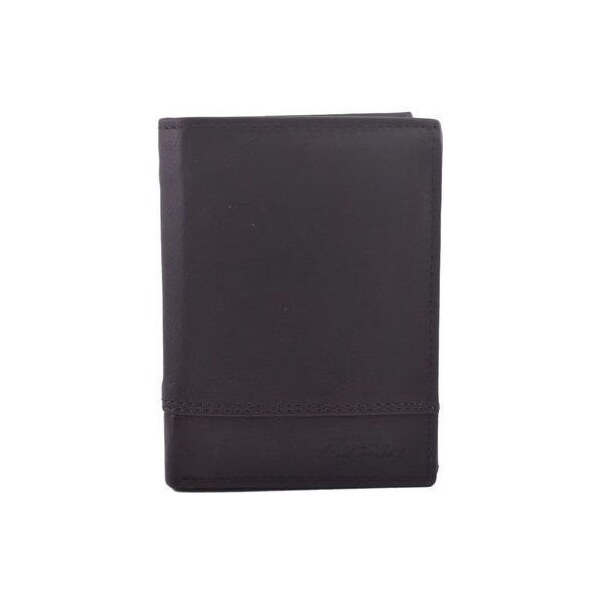 Pánska kožená peňaženka MERCUCIO hnedá 2311774 28213583