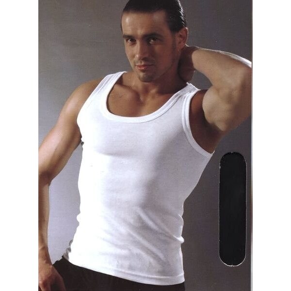 Pánske tielko Szata Adam 53434237