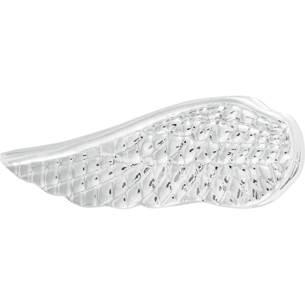 Troli Nežná brošňa v tvare anjelského krídla KS-216 66578473