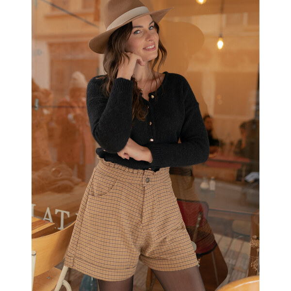 Céleste Šortky/Bermudy CHENE Céleste 28402343