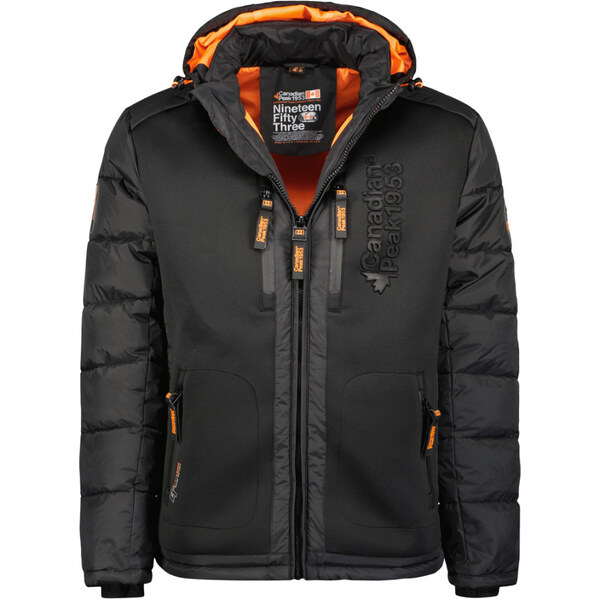 CANADIAN PEAK bunda pánska BEACHWEAK MEN 068 zimná 28318482