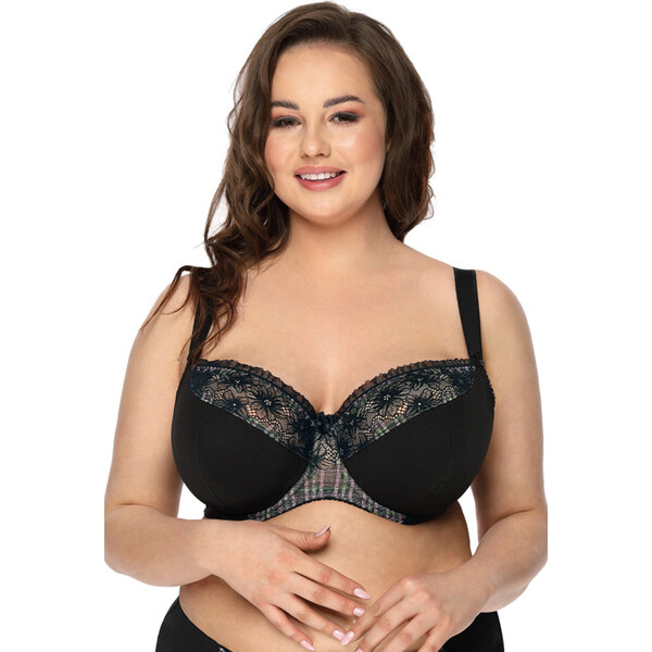 Mat Podložka 3308/21 Lissy farba:čierna 29228328