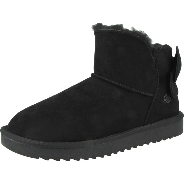 Dockers by Gerli Nízke čižmy čierna 36362319