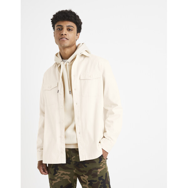 Celio Jacket Vawork - Mens 66860790