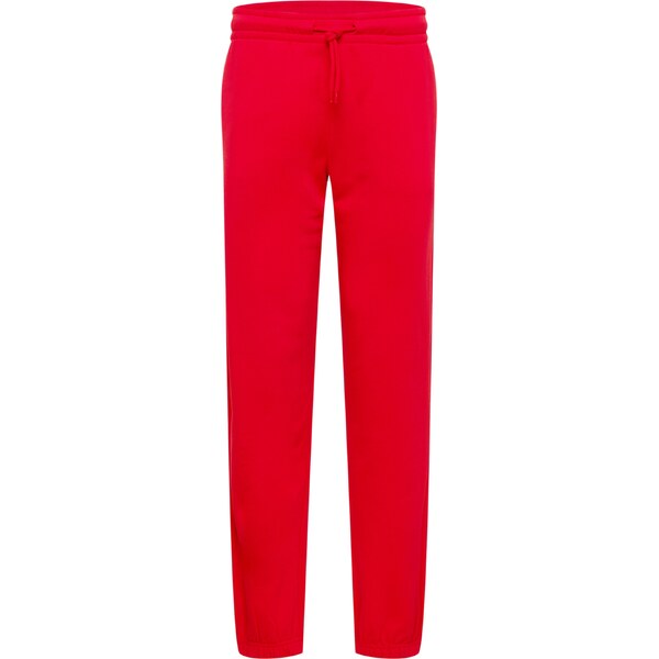 Urban Classics Nohavice červená 58374652