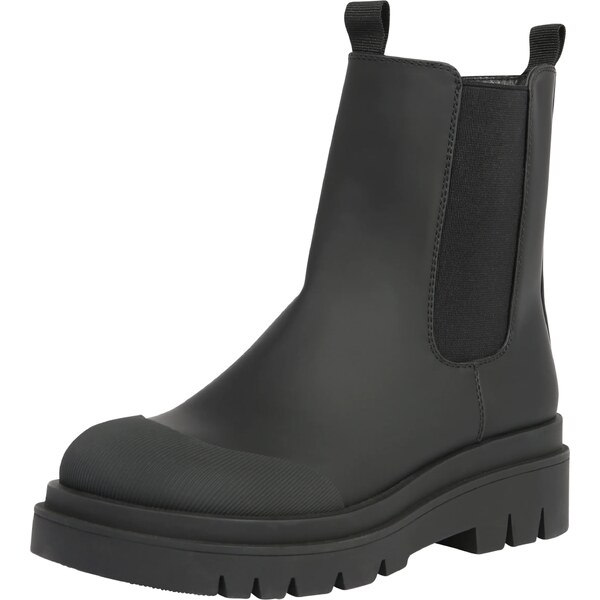 ABOUT YOU Chelsea čižmy čierna 28525765