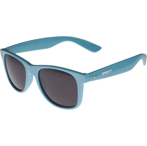 MSTRDS Slnečné okuliare modrozelená 63141312