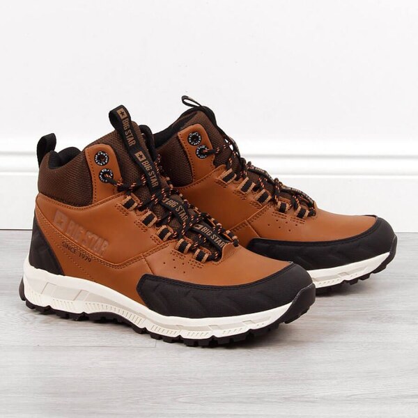 Detská obuv II274453 - Big Star 36183835