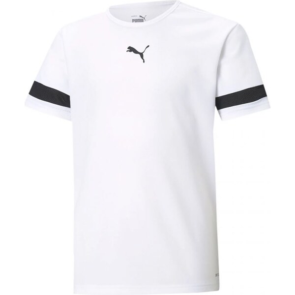 Detský tréningový dres Team Rise Jersey Jr 704938 04 - Puma 28344894