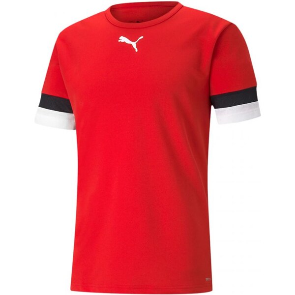 Pánske tréningové tričko teamRise Jersey M 704932 01 - Puma 28344927