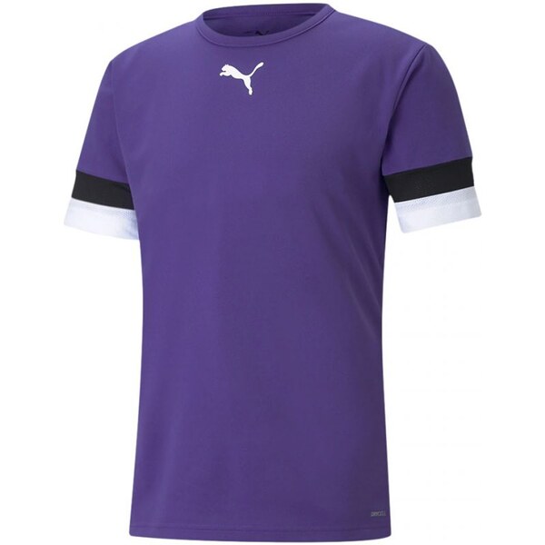 Puma teamRise Jersey M 704932 10 muži 50260117