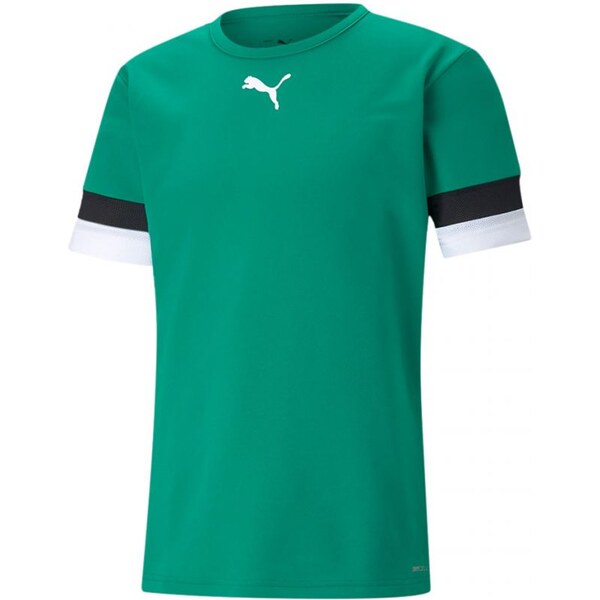 Pánske tričko teamRise Jersey M 704932 05 - Puma 43577550