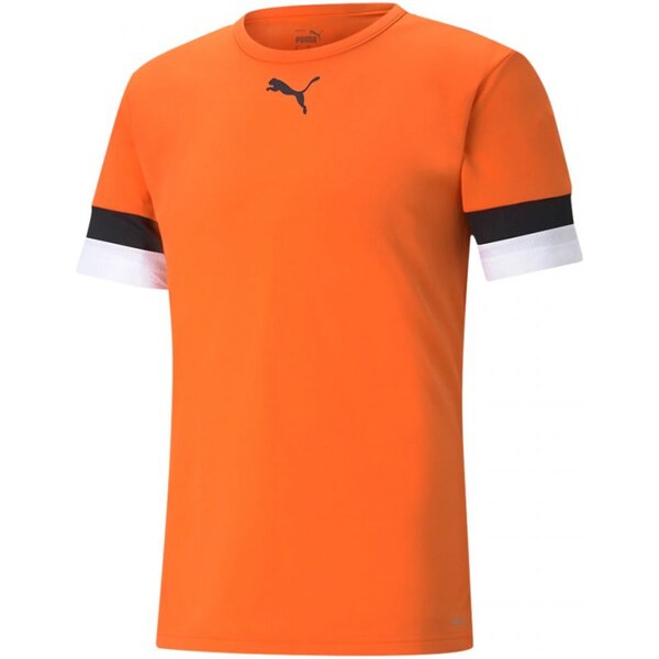 Pánsky dres Team Rise M 704932 08 - Puma 28344932