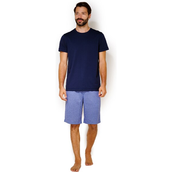 Pánske pyžamo 500001-407 - Jockey 28359445