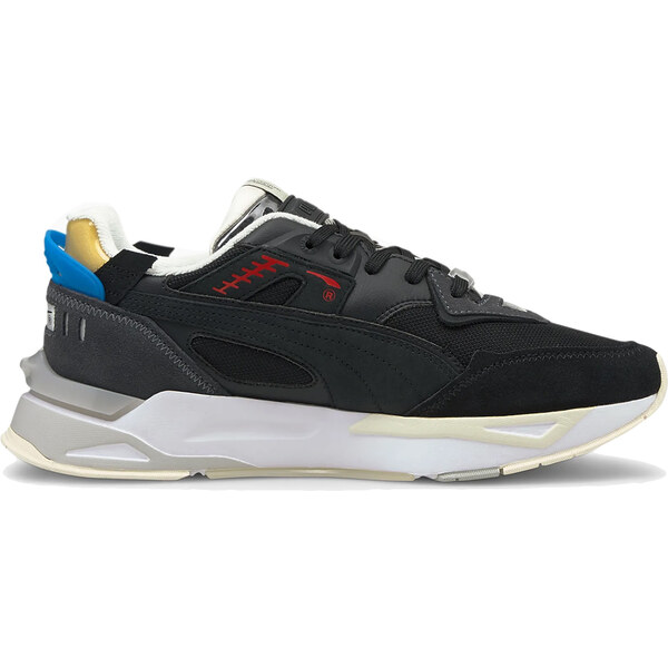 Puma Mirage Sport Trainers - Pánske - Tenisky Puma - Čierne - 380696 66356105
