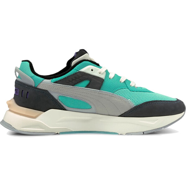 Puma Mirage Sport PRM Trainers - Dámske - Tenisky Puma - Modré - 66356106
