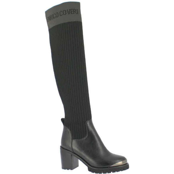 Laura Biagiotti Čižmy nad kolená Enrico Coveri 56369321