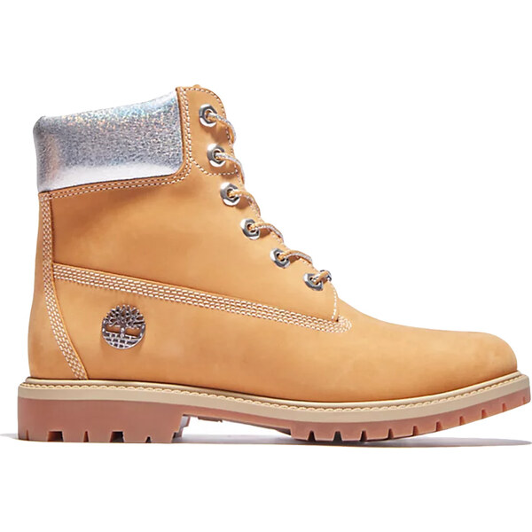 Timberland Heritage 6 Inch Boot - Dámske - Tenisky Timberland - Hnedé 66356107