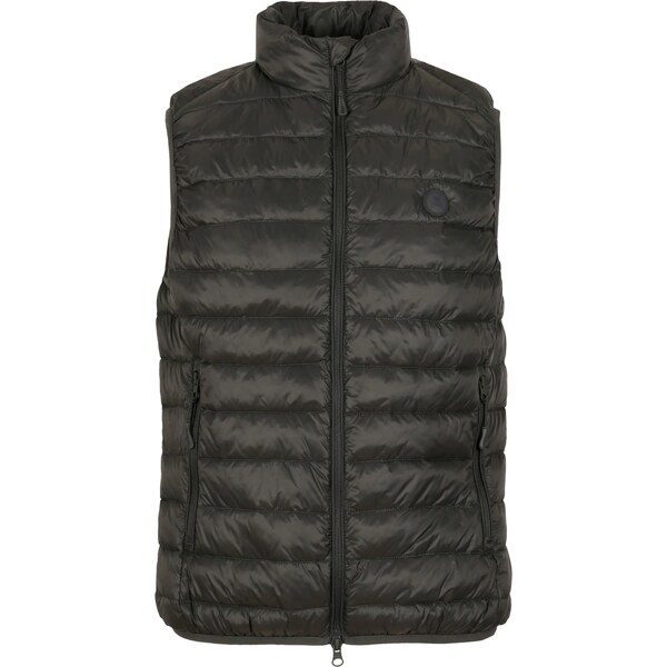 Scalpers Vesta tmavohnedá 54226973