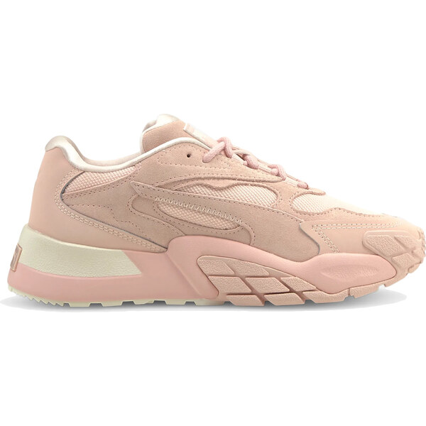 Puma Hedra Mono Trainers - Dámske - Tenisky Puma - Ružové - 381617_01 66356103