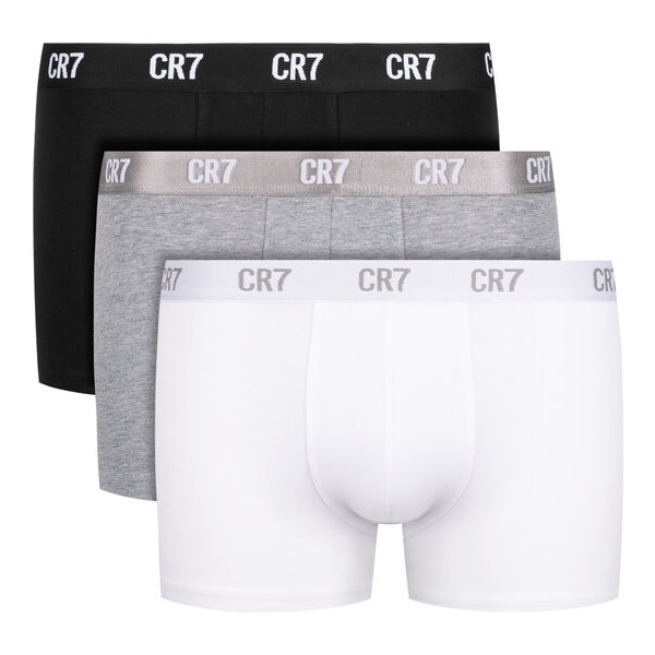 Súprava boxeriek Cristiano Ronaldo CR7 28389668