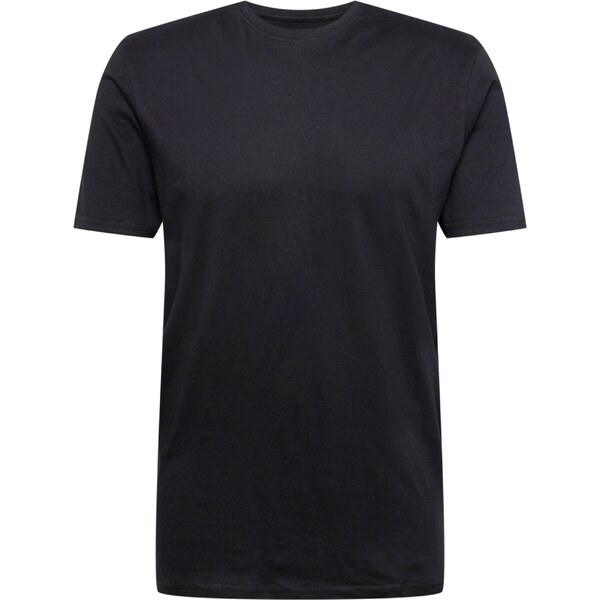 Denim Project Tričko čierna 28536904