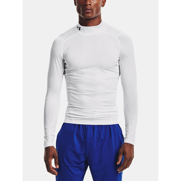 Pánsky rolák Under Armour Comp Mock LS 50645987