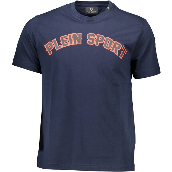 Pánske tričko Plein Sport s krátkym rukávom 64704144