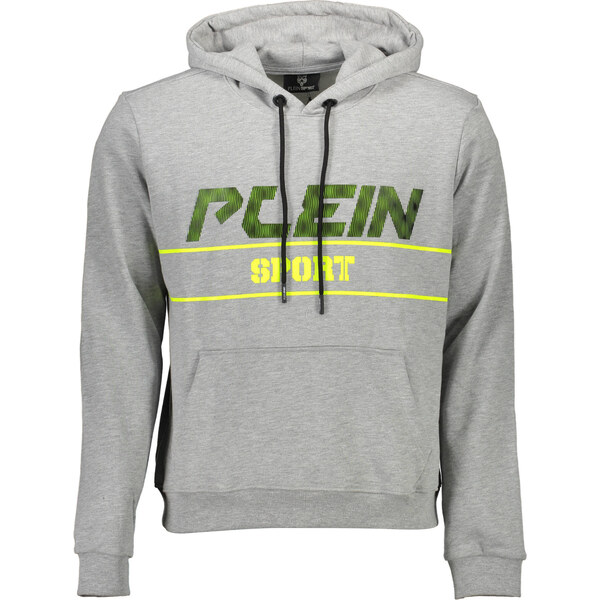 Plein Sport mikina s kapucňou 64706381