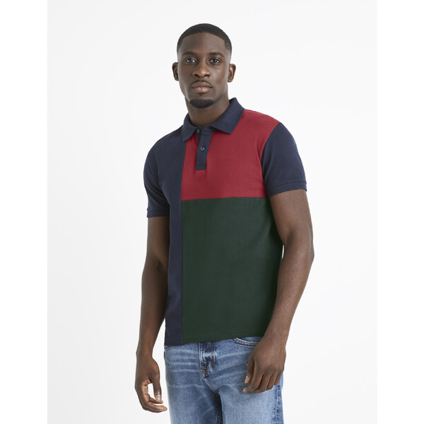 Celio T-shirt Vepieci - Mens 66860788