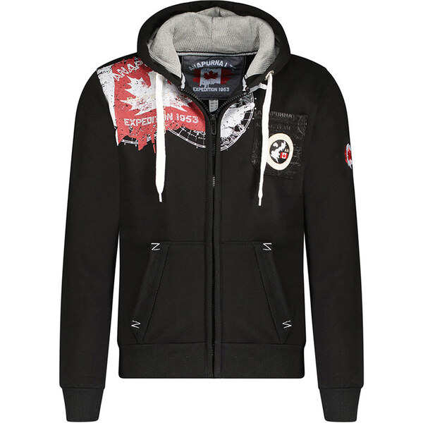ANAPURNA ANAPURA mikina pánská FESPANA MEN 100 28424887