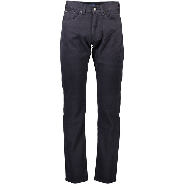 Pánske modré rifle GANT 64702566