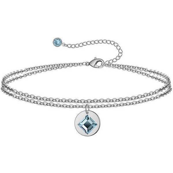 SWAROVSKI Elements SWAROVSKI E. NÁRAMOK PATCHWORK SEB5832 28439326