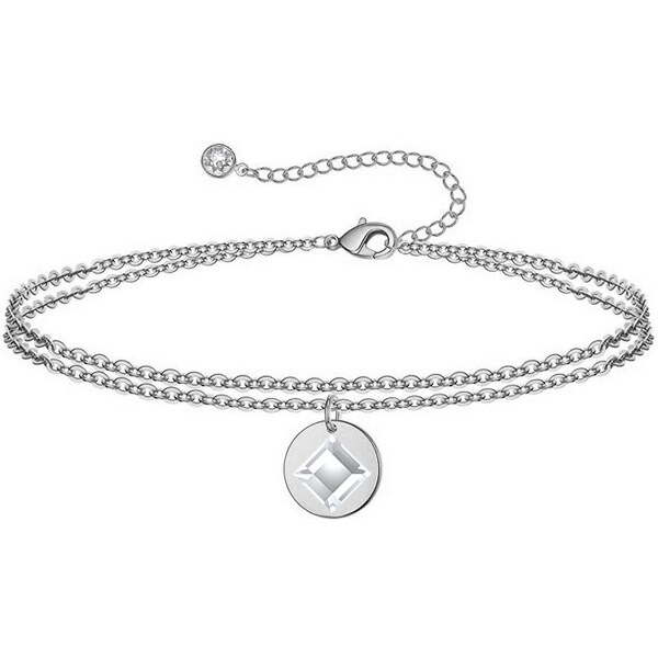 SWAROVSKI Elements SWAROVSKI E. NÁRAMOK PATCHWORK SEB5833 28439327