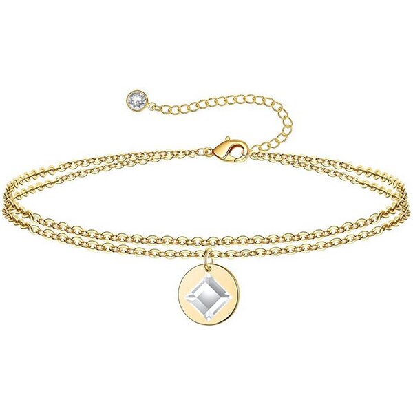 SWAROVSKI Elements SWAROVSKI E. NÁRAMOK PATCHWORK SEB5830 28439324