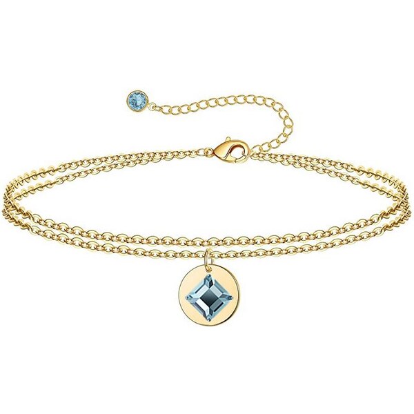 SWAROVSKI Elements SWAROVSKI E. NÁRAMOK PATCHWORK SEB5831 28439325