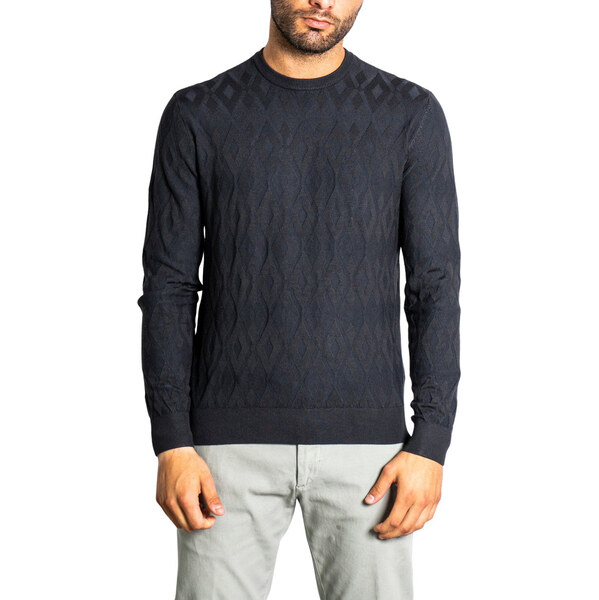 Emporio Armani pánsky sveter 66472089