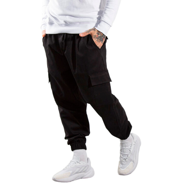 Hydra Clothing pánske joggery 66472009