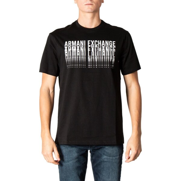 Armani Exchange T-Shirt Uomo 66347082