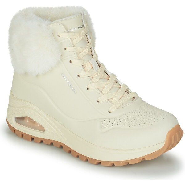 Skechers Polokozačky UNO RUGGED Skechers 57598487