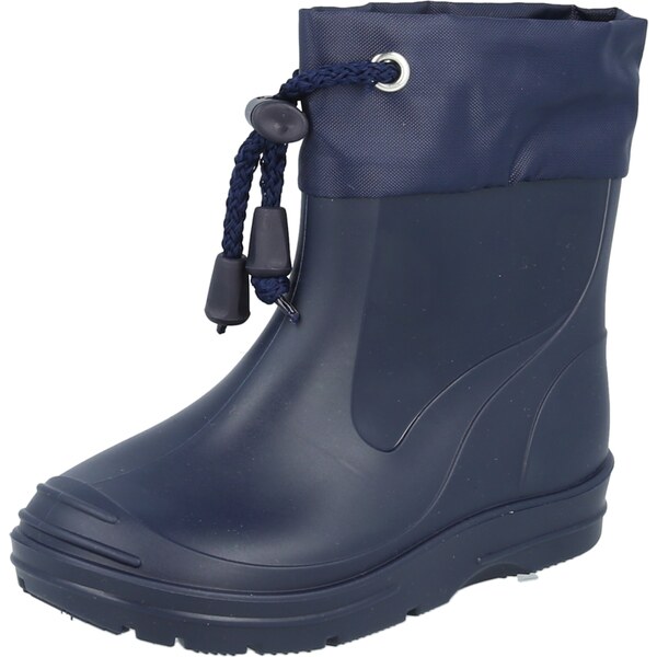 BECK Gumáky tmavomodrá 65772396