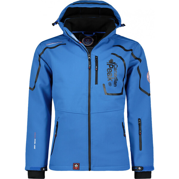 CANADIAN PEAK bunda pánská TRIYUGA MEN softshell 29074108