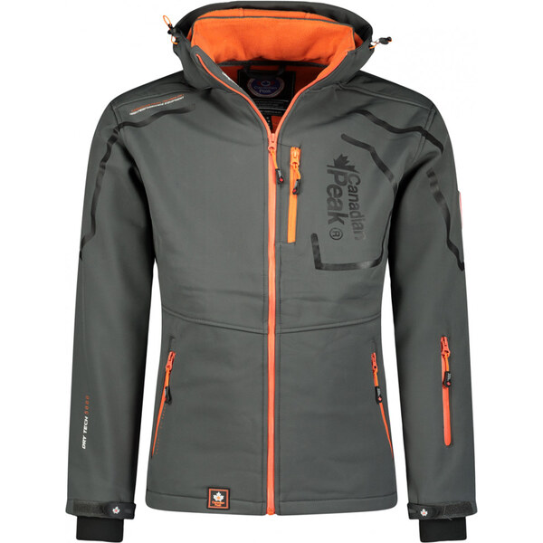 CANADIAN PEAK bunda pánská TRIYUGA MEN softshell 29074107