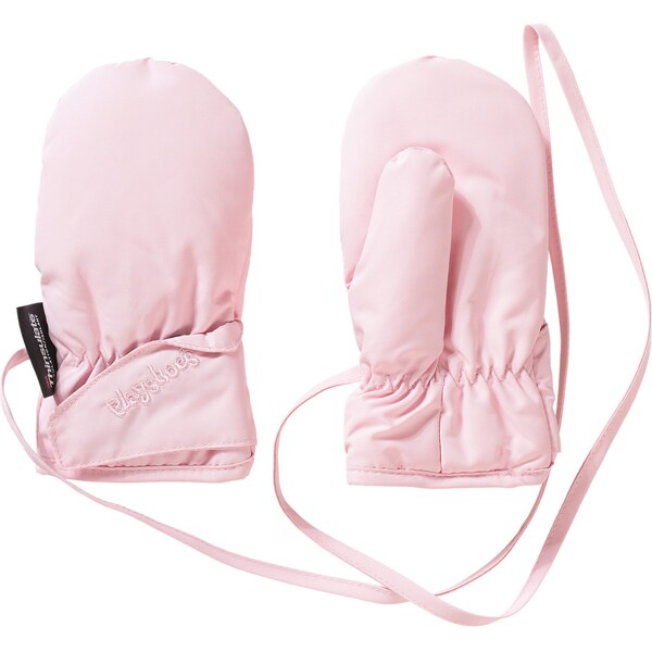 PLAYSHOES Rukavice ružová 65641547